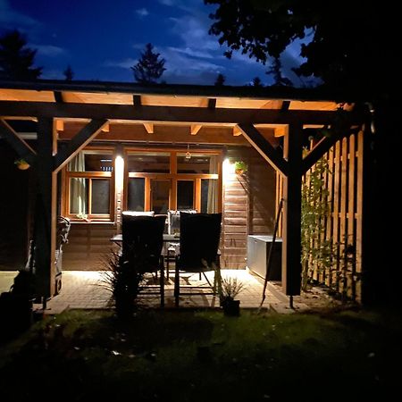 Ferienhaus "Oybinblick" 外观 照片